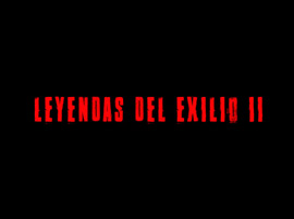 Leyendas del Exilio | Segunda temporada