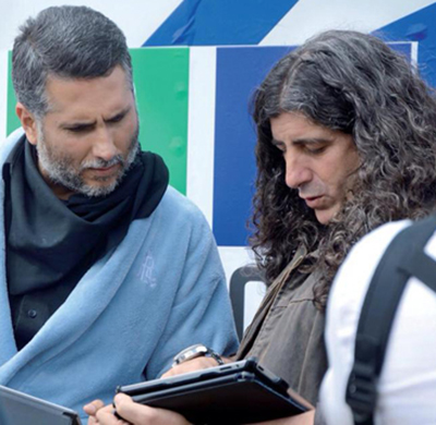 Televisión Colombiana Televisión Colombiana