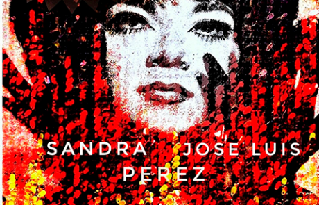 Pelucas, tacones y lentejuelas